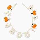 Boo! Ghost Garland