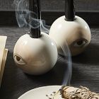 Ceramic Eye Taper Holder