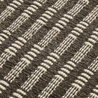 Cooper Flatweave Wool Rug Swatch