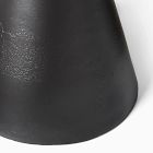 Tyra Outdoor Nesting Side Tables (12&quot;&ndash;15.75&quot;)