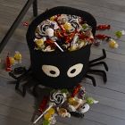 Ed Emberley Felt Spider Treat Bucket