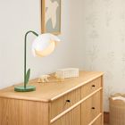 Flower Table Lamp (18&quot;)