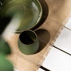 Gharyan Stoneware Coffee Cups