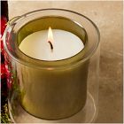 Gill Filled Glass Candles - Jasmine Patchouli