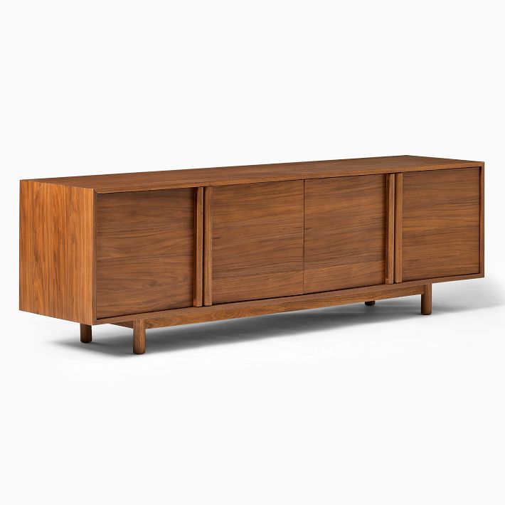 Hollis Media Console (78