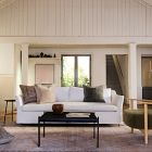 Ingraham Slipcover Sofa (86")