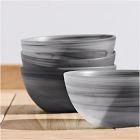La Jolla Glass Cereal Bowl Sets