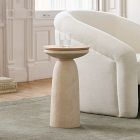 Leona Drink Table (12")