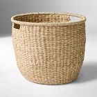 Linear Weave Baskets