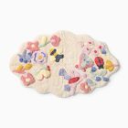 Little Gardener Bath Mat