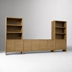 Miles Media Set (152")