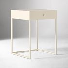 Mirren Nightstand (18")