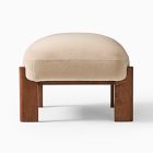 Nils Chair Ottoman