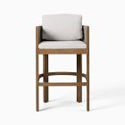 Porto Outdoor Bar Stool