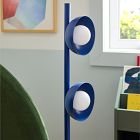 Rocky Floor Lamp (49")