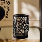 Spiderweb Candleholders