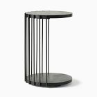 Spoke C-Side Table (15&quot;)