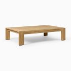 Telluride Outdoor Coffee Table (60&quot;)