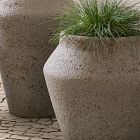 Venti Geo Ficonstone Indoor/Outdoor Planters