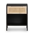 Yvette Woven Nightstand (20")