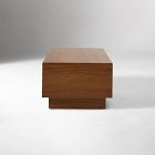 Agnelli Storage Coffee Table (44")