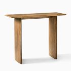 Anton Solid Wood Console Table (39&quot;)