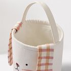 Bunny Basket