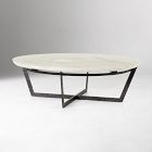 Celestine Round Coffee Table (48")