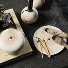 Ceramic Eye Decorative Box