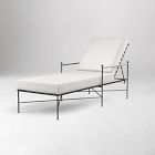 Elianne Outdoor Chaise Lounge