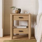 Hargrove Open Nightstand (20")