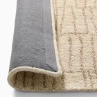 Layna Wool Jute Rug