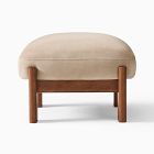Nils Chair Ottoman