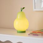 Pear Table Lamp (9")