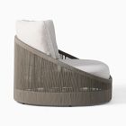 Porto Outdoor Statement Lounge Chair