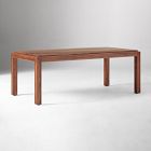 Rosalee Solid Wood Coffee Table (44")