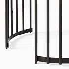 Spoke Nesting Coffee Tables (23&quot;&ndash;31&quot;)