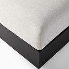 Telluride Aluminum Outdoor Ottoman