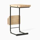 Willow C-Side Table (26")