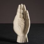 Curiosity Ceramic Hand Tray