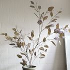 Faux Eucalyptus Stem