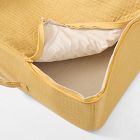 Foldover Quilted Underbed Storage