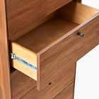 Gibson 5-Drawer Dresser (25")