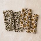 Laney Floral Napkin Sets