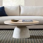 Leona Coffee Table (36")