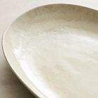 Oyku Stoneware Oval Platter