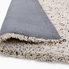 Soft Speckle Low-Shed Shag Rug