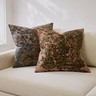 Tapestry Tree Pillow Cover