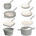 BergHOFF Leo 11-Piece Cookware Set