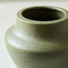 Charlie Ceramic Vases &amp; Trough